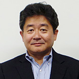 Yasusuke Tsukagoshi, Special Representative, Japan Yasusuke Tsukagoshi